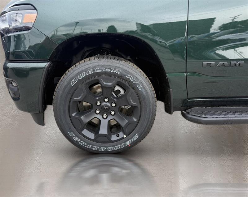 ram 1500 2026 - 6