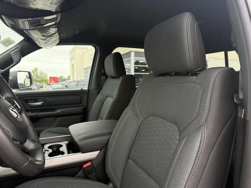ram 1500 2026 - 8
