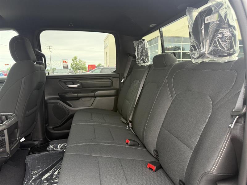 ram 1500 2026 - 10