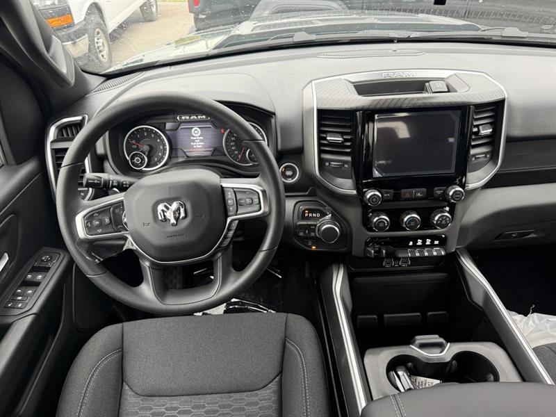 ram 1500 2026 - 12