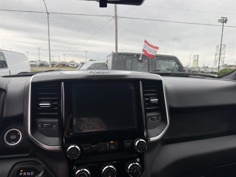 ram 1500 2026 - 18