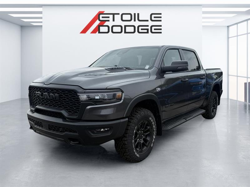 ram 1500 2026