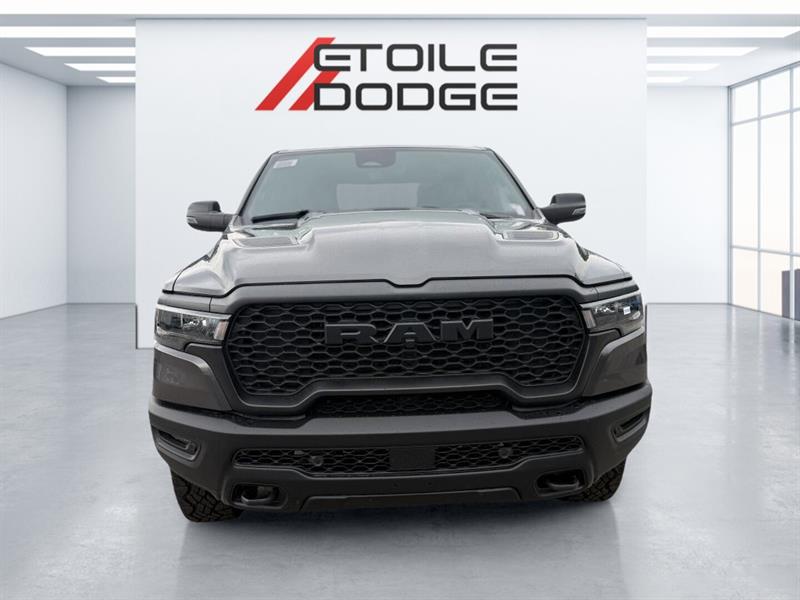 ram 1500 2026 - 2