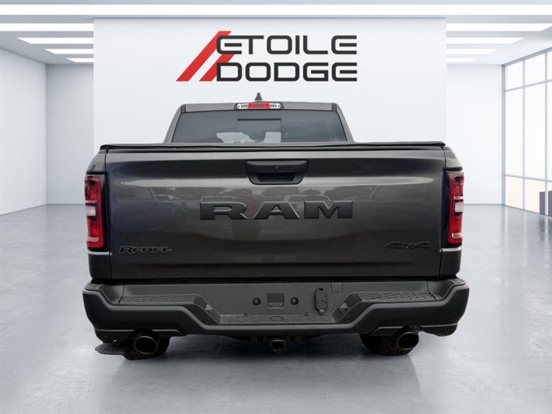 ram 1500 2026 - 3