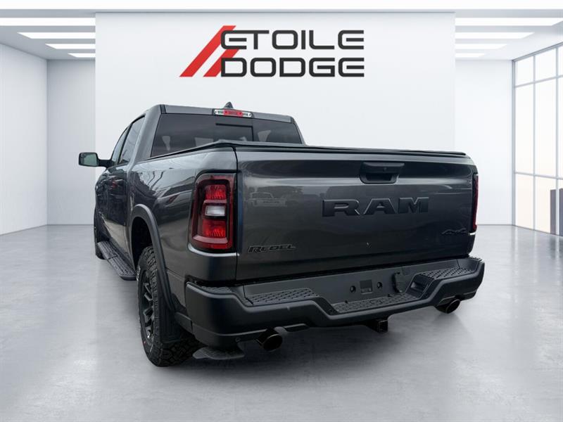 ram 1500 2026 - 5