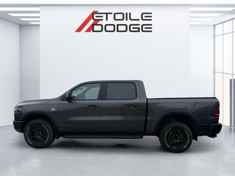 ram 1500 2026 - 6