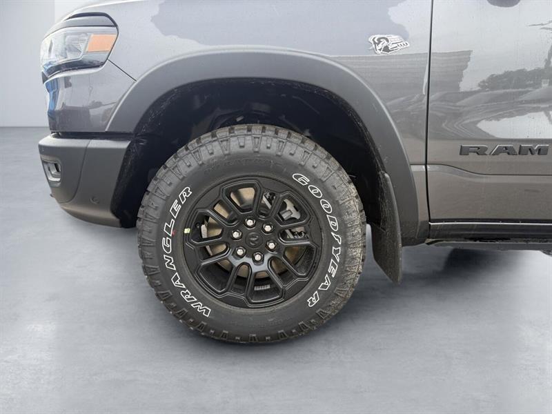 ram 1500 2026 - 7