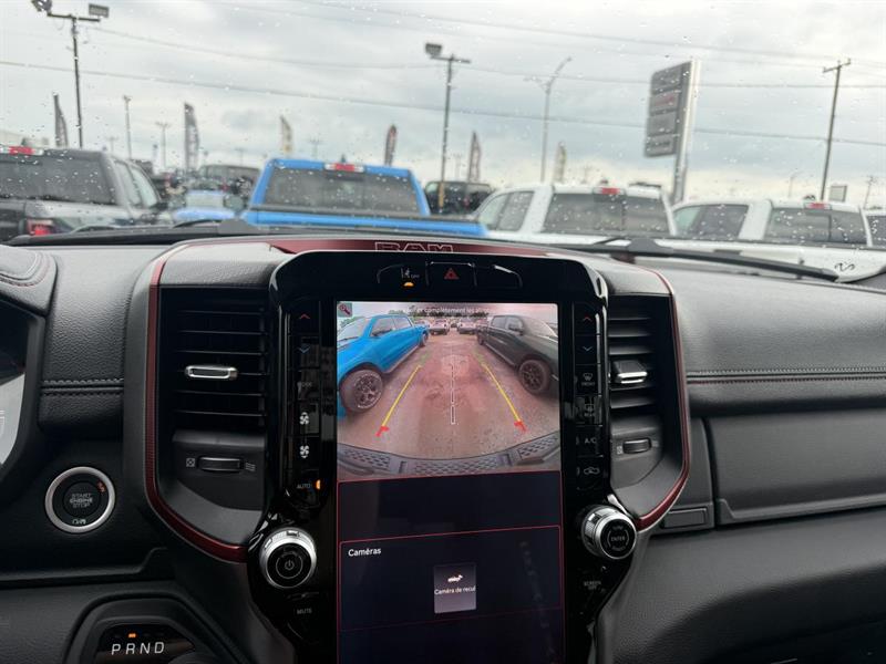 ram 1500 2026 - 17