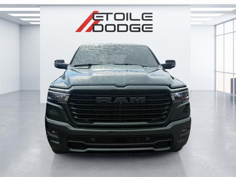 ram 1500 2026 - 2