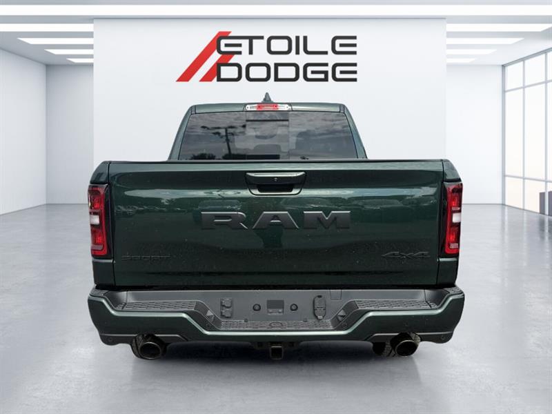 ram 1500 2026 - 3