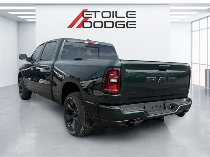ram 1500 2026 - 4