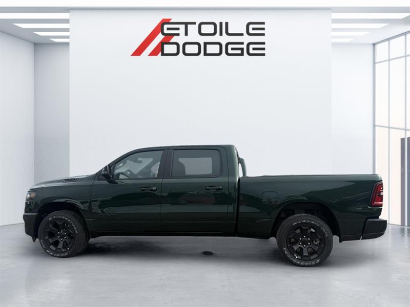 ram 1500 2026 - 5