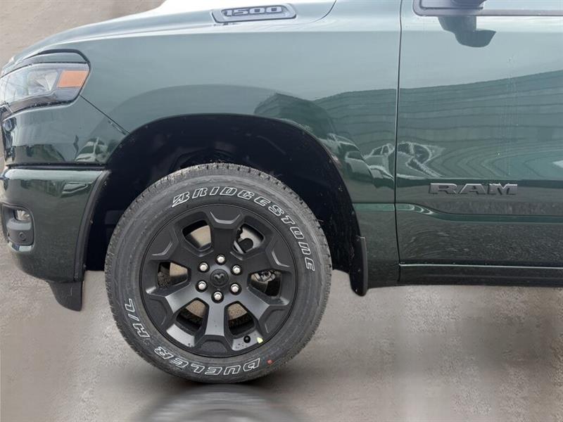 ram 1500 2026 - 6