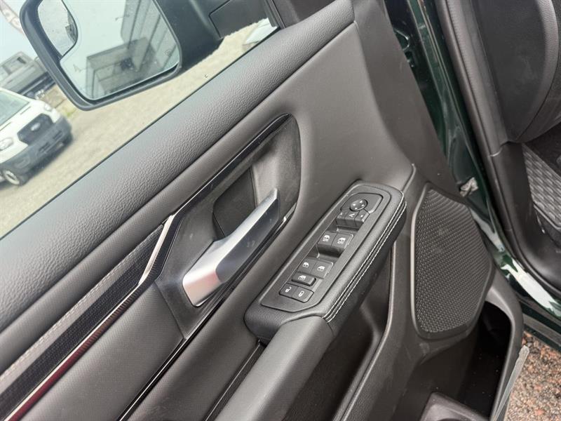 ram 1500 2026 - 8