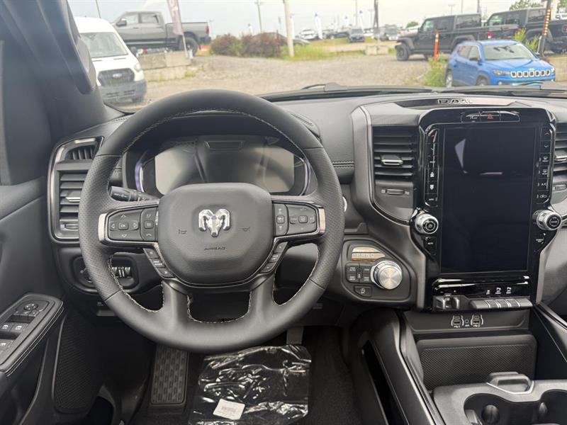 ram 1500 2026 - 12