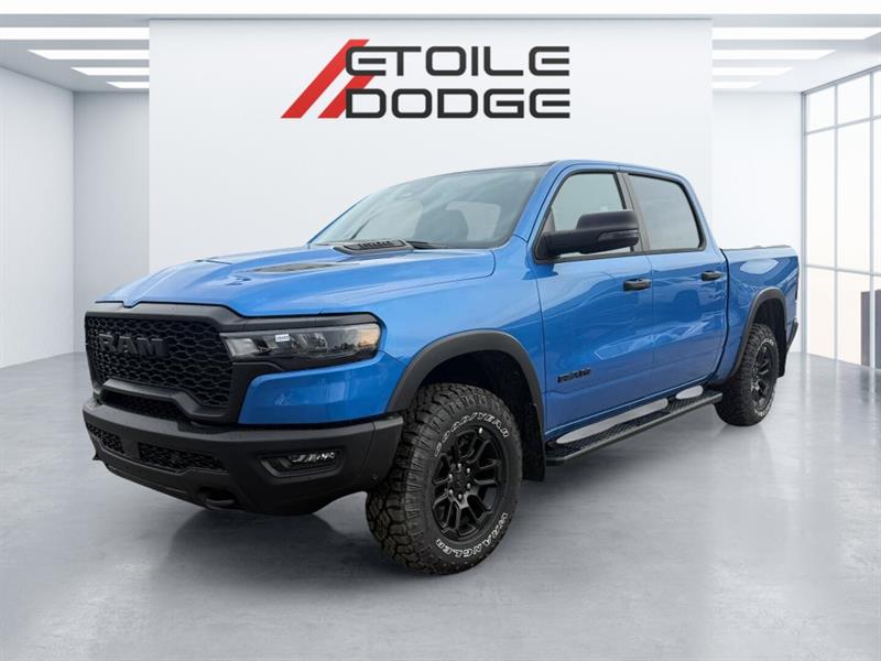 ram 1500 2026