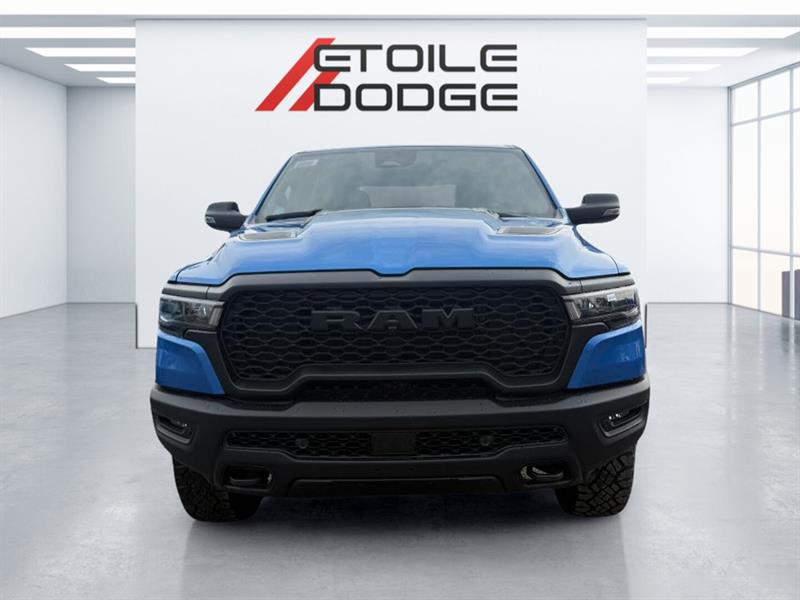 ram 1500 2026 - 2