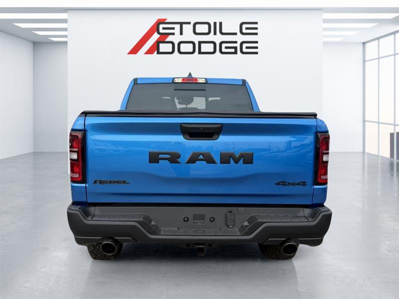 ram 1500 2026 - 3