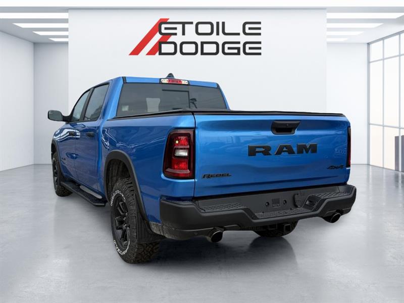 ram 1500 2026 - 4