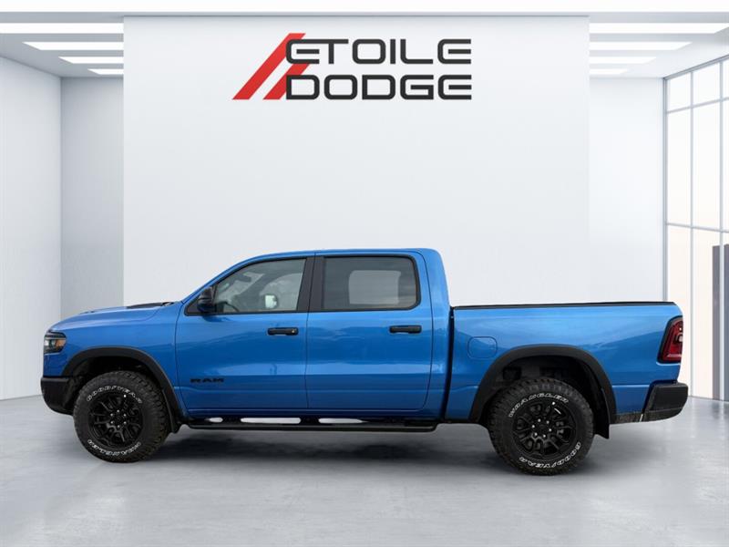 ram 1500 2026 - 5