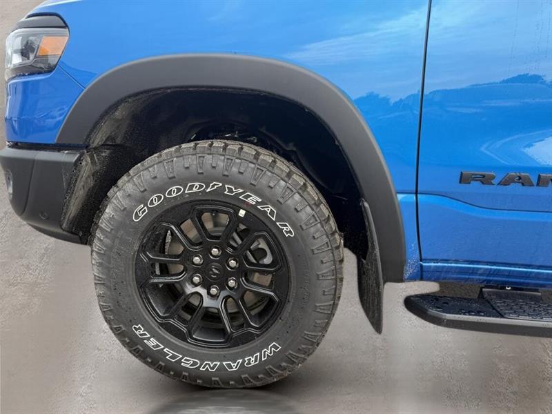 ram 1500 2026 - 6