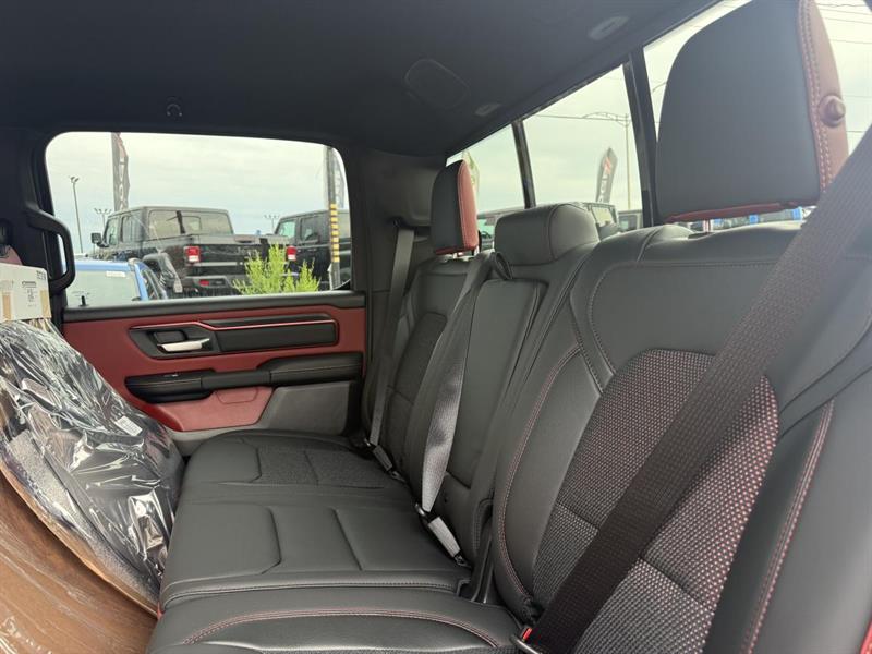 ram 1500 2026 - 9
