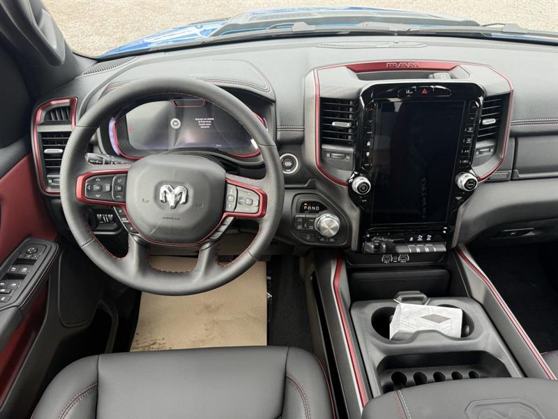 ram 1500 2026 - 10