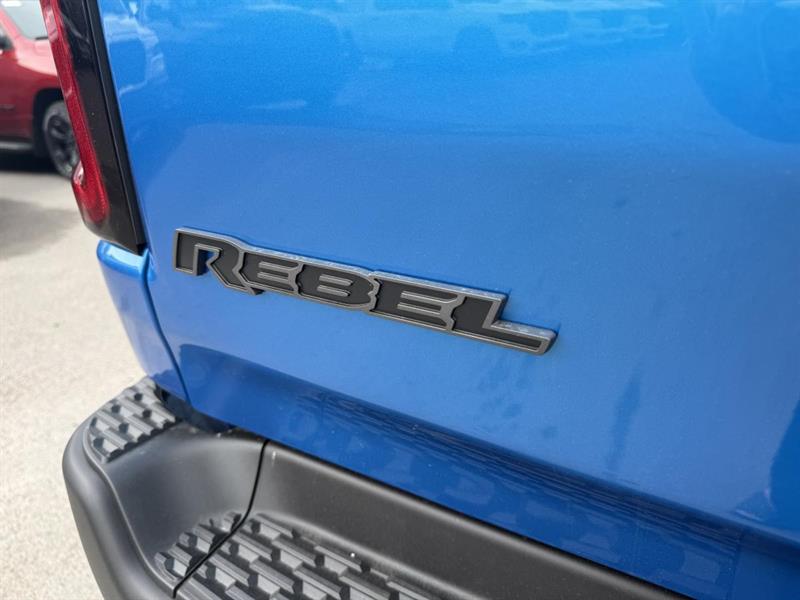 ram 1500 2026 - 13