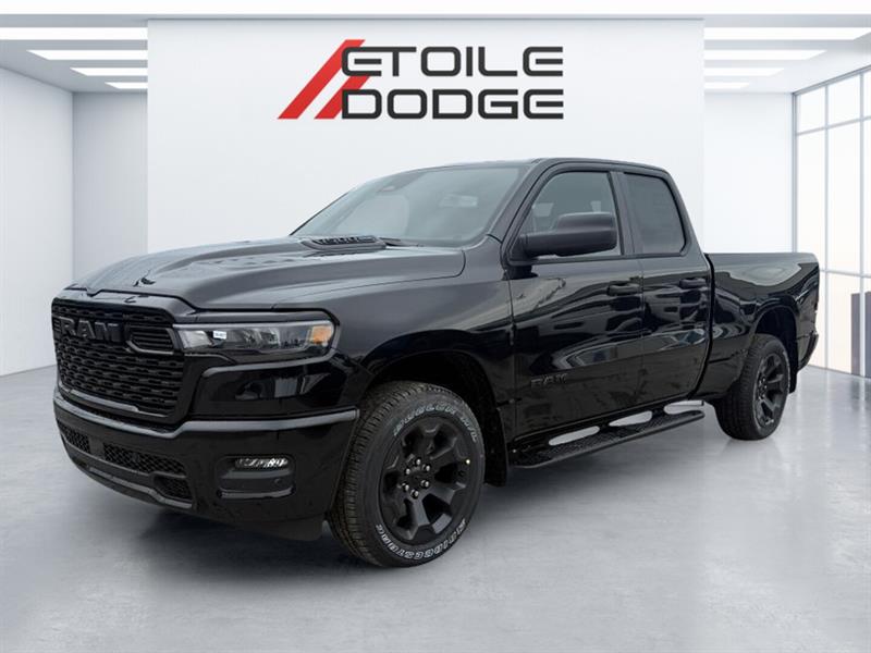 ram 1500 2026