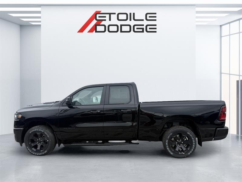 ram 1500 2026 - 5