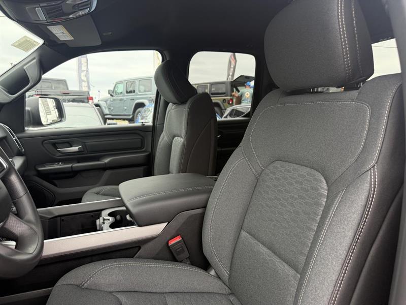 ram 1500 2026 - 7