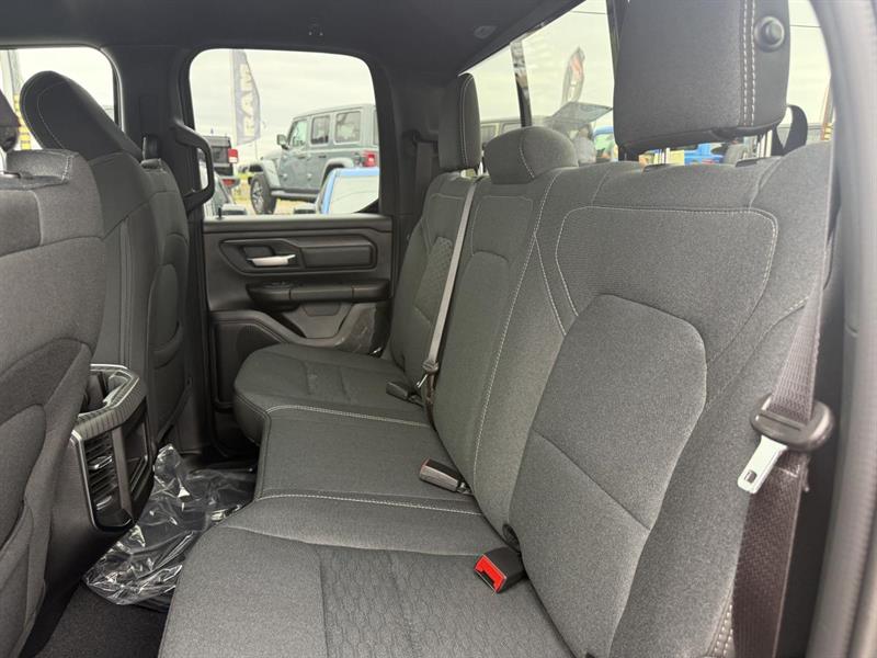 ram 1500 2026 - 10