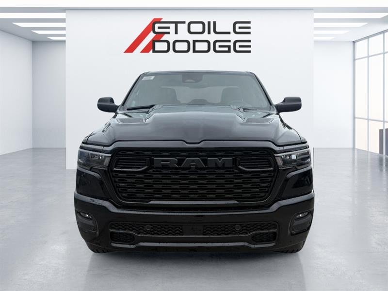 ram 1500 2026 - 2