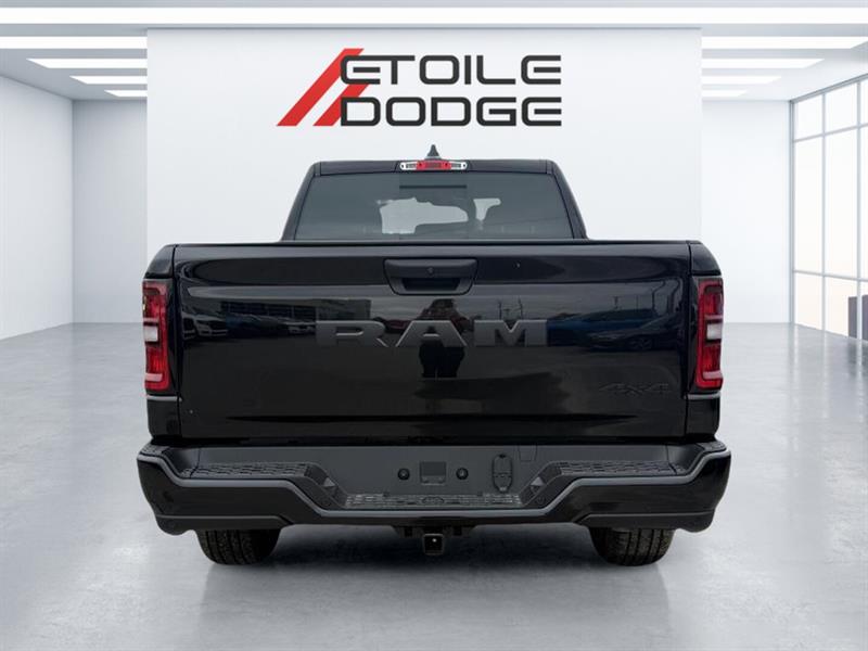 ram 1500 2026 - 3
