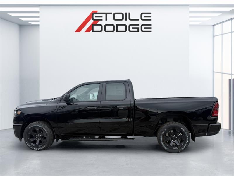 ram 1500 2026 - 5