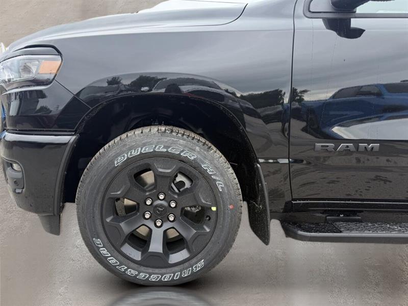 ram 1500 2026 - 6
