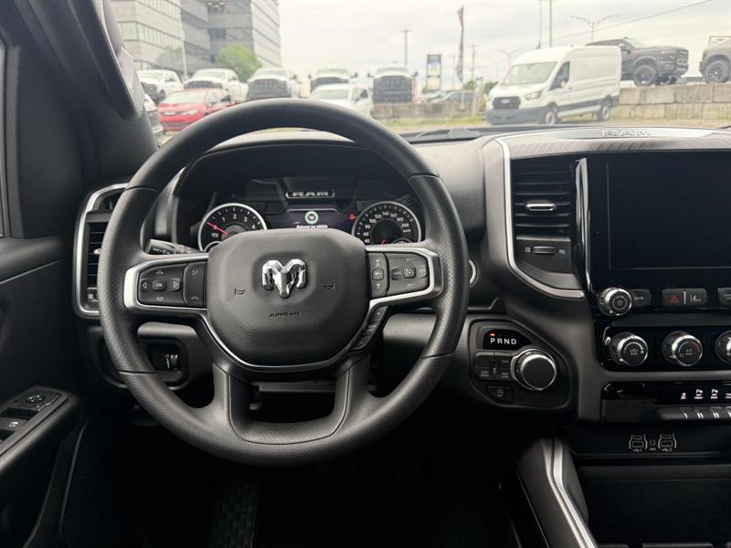ram 1500 2026 - 12