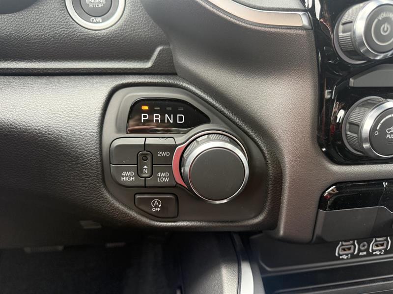ram 1500 2026 - 16
