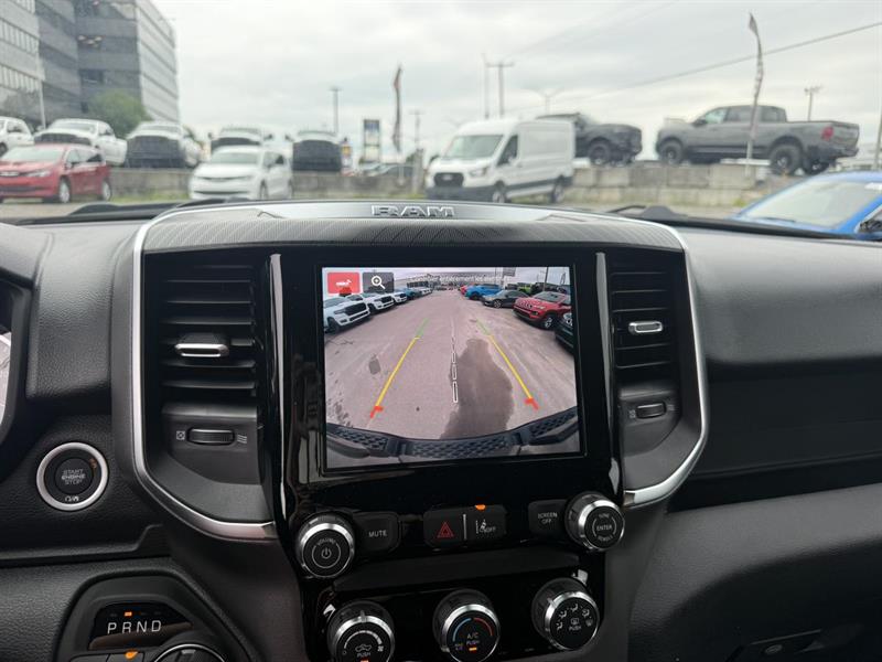 ram 1500 2026 - 17