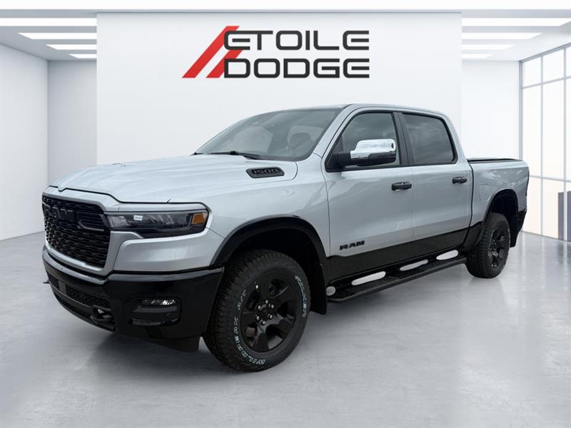 ram 1500 2026