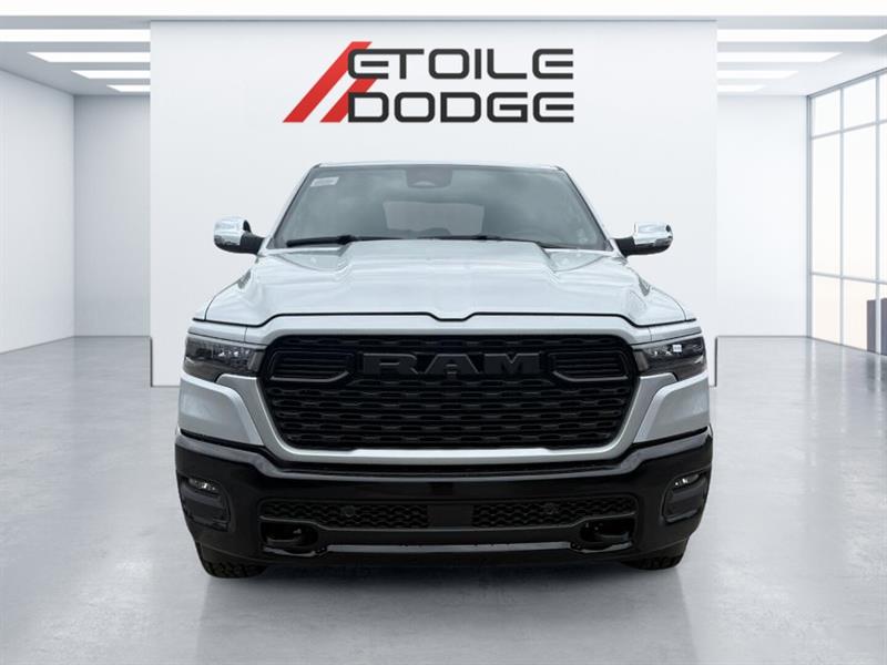 ram 1500 2026 - 2
