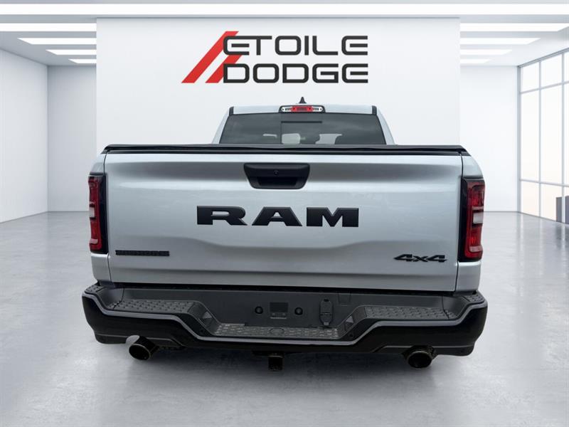 ram 1500 2026 - 3
