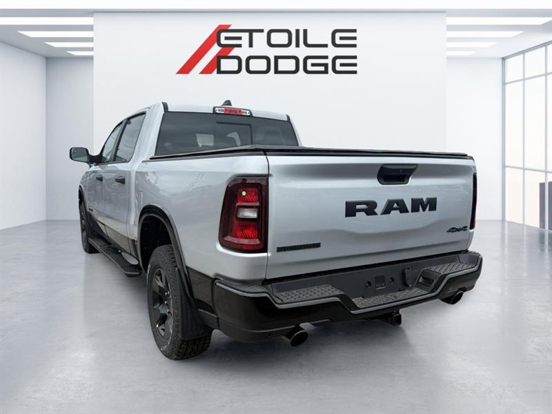 ram 1500 2026 - 5