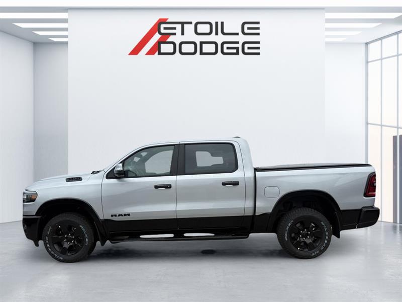 ram 1500 2026 - 6