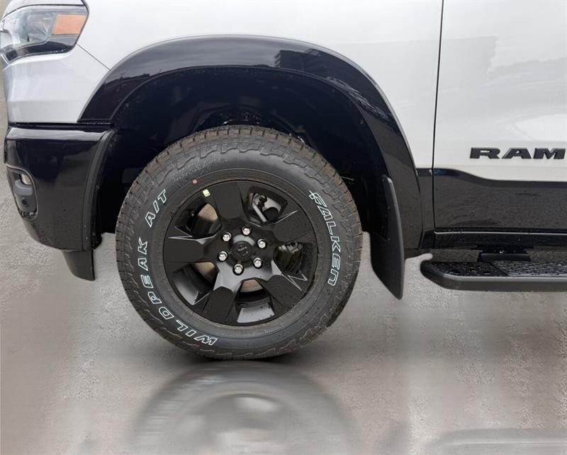 ram 1500 2026 - 7