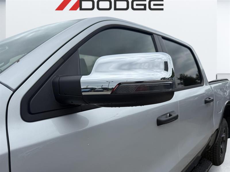 ram 1500 2026 - 8