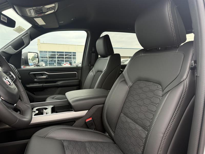 ram 1500 2026 - 9