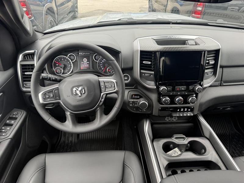 ram 1500 2026 - 13