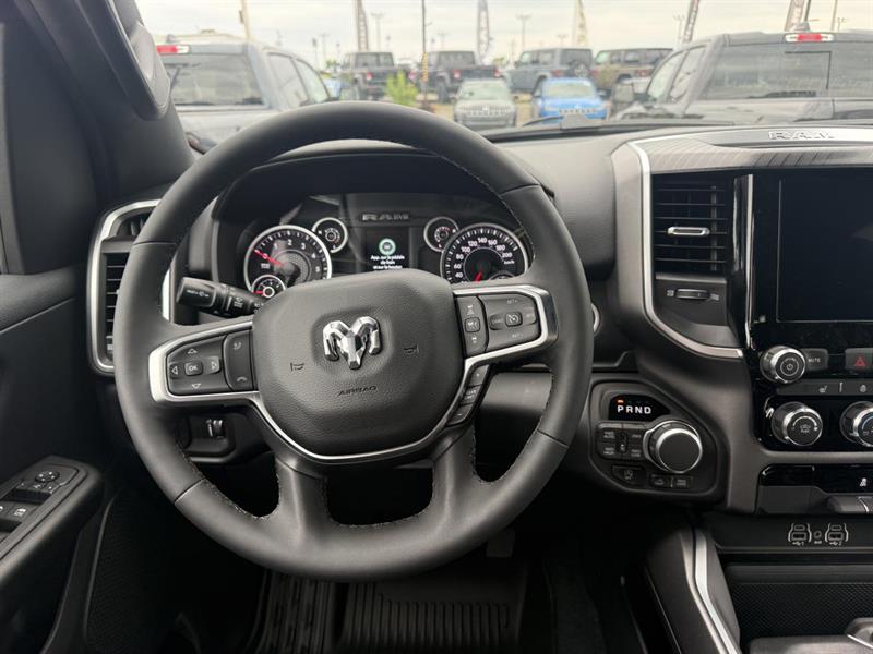 ram 1500 2026 - 14