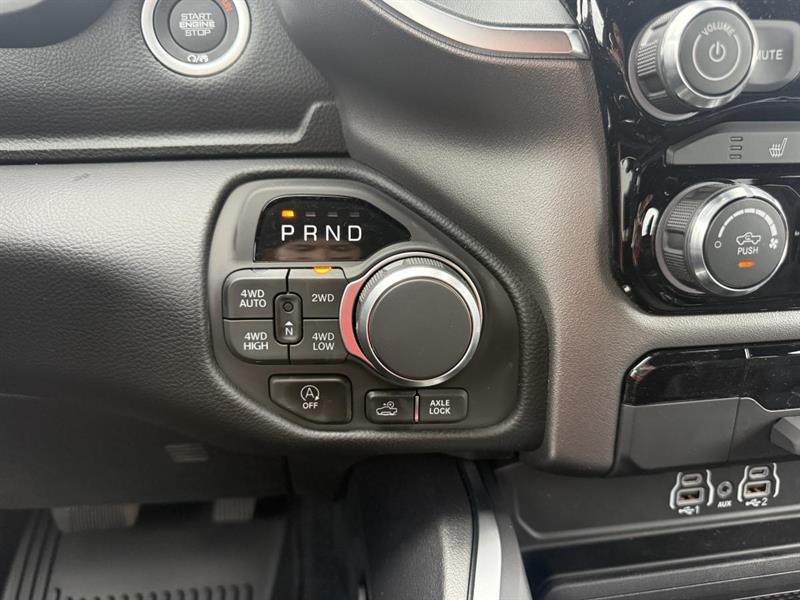 ram 1500 2026 - 16